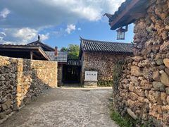 -玉湖村