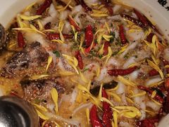 -太二酸菜鱼(沈阳万象城店)