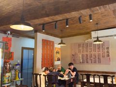 -叶记川菜馆(北安河路店)