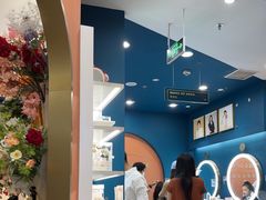 -海马体照相馆(上海晶耀前滩店)