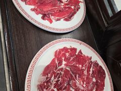 -重捞鲜毛肚火锅(东方不夜城店)