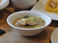 -東舍食唐精品陕菜馆