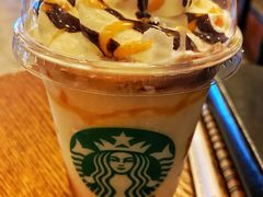 -星巴克(成都北城天街分店)