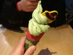 -麦当劳(双榆树店)