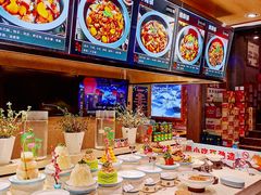 -山里屯铁锅炖·东北菜(康桥店)