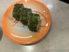 -禾绿寿司·定食·拉面·烧炸(喜荟城店)