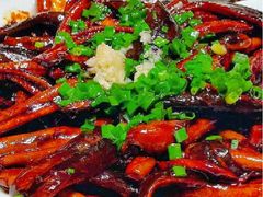 -阿明小菜·海鲜·上海菜(梅陇店)