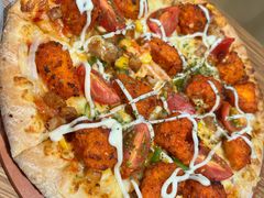 -魏斯理汉堡(西安沣东吾悦店)