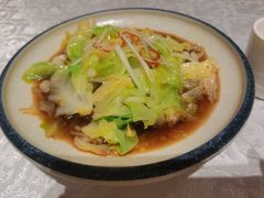 -马凯餐厅(地安门店)