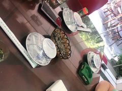 -随意茶庄·地道杭帮农家菜(梅家坞店)