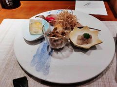 -yokocho上横町·日本食街(深业上城店)