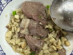-老刘家泡馍·陕西老字号(钟楼广济街店)