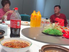 -万荣烤鸭店·北京菜(天坛店)