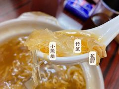 -添發碗仔翅美食