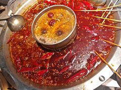 -万物生江北老火锅(海骏达店)