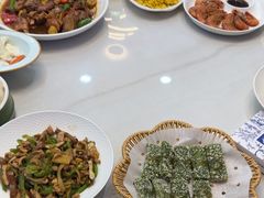 -紫藤园·天目湖大鱼头(南山竹海店)