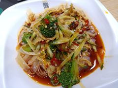 -魏家凉皮(外滩店)
