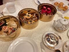 -Salon de Ville浦江汇(上海外滩华尔道夫酒店店)