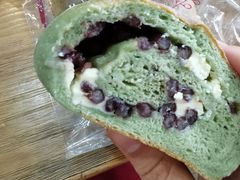 -窑滚面包专门店(马鞍山金鹰店)