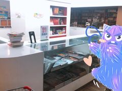 -北方图书城(沈阳天地店)