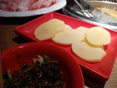 -季季红火锅(丰城洪客隆店)