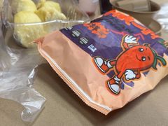 -老三样·旧食新味(船山路店)