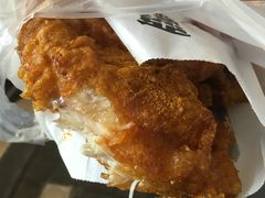 -恶魔鸡排(逢甲总店)