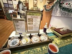 -莲泰式·中式·沐足·精油SPA采耳(天河店)