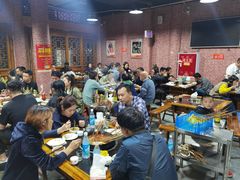 大堂-小向麻辣烫(天街总店)