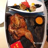 🐢送餐 海南鸡单人豪华套餐