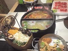 -山缓缓火锅(苏州仁恒仓街店)