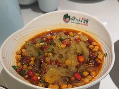-南山翁新概念川菜(江宁万达广场店)