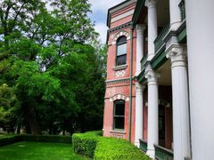 -北京动物园-畅观楼