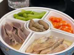 -老西门·常州菜(新区店)