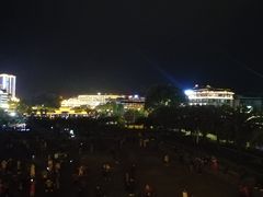 -三江鼓楼