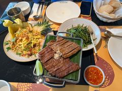 -simply thai天泰(静安嘉里中心店)