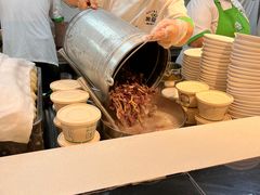 -黑窑厂糖油饼烤鸭·清真菜(旗舰店)