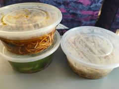 -东园小馆·早茶·淮扬小炒(江都路店)