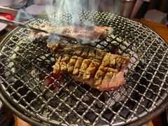 -热血兄弟·炭火烤肉(融侨中心店)
