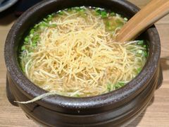 二小胡同素烩汤-满园烤鸭·春饼(奥体万达店)