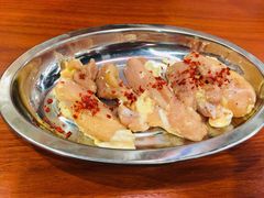 -大阪烧肉BAKA一代(十亩地店)