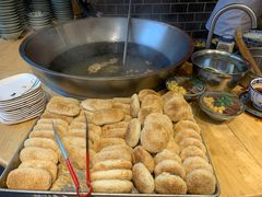 -老城南.鸭血粉丝汤(夫子庙店)