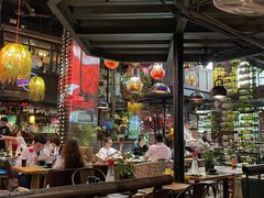 -胡桃里乐队酒馆(鎏嘉码头店)