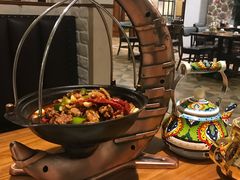 -巴依老爷新疆美食(望京小街店)