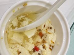 桂花酱豆花-力力豆花庄(广渠门店)