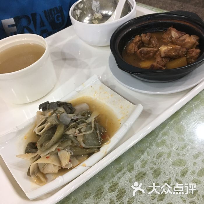 龙泉之星快餐(白龙路店)图片 第2张