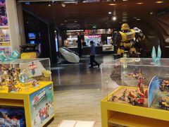 -太平洋影城(王府井店)