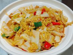 -庆江南江南菜(太仓南洋店)