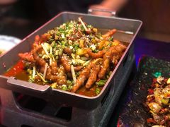 -醉小酒馆·川菜·江湖菜·重庆菜(观音桥旗舰店)