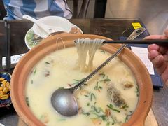 -堂宴·老厦门私房菜(1988仙岳总店)